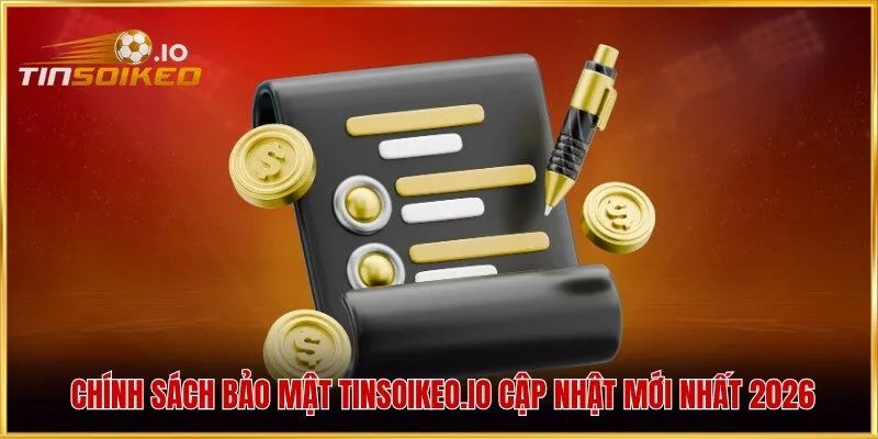 Chính sách bảo mật chung tại exclusivesportsmedia.tv cập nhật mới nhất 2026