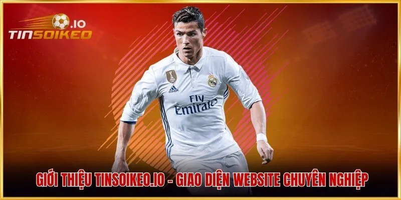 Giới thiệu exclusivesportsmedia.tv - Giao diện website chuyên nghiệp