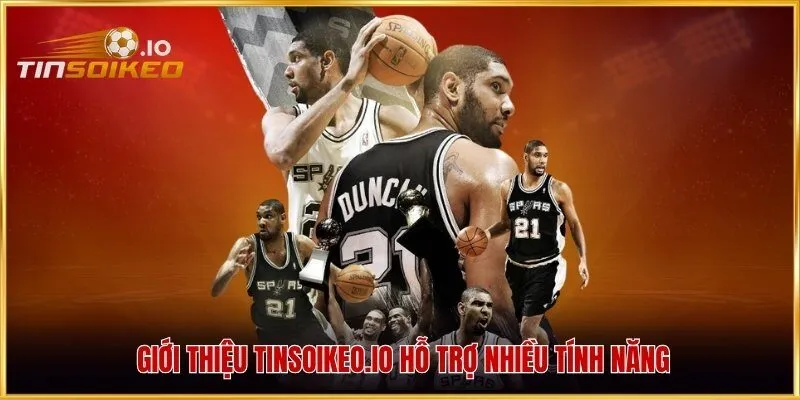 Giới thiệu exclusivesportsmedia.tv hỗ trợ nhiều tính năng cá nhân hóa cao cấp